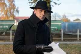 Nerijus Gadliauskas. Vido Venslovaičio nuotrauka Nerijus Gadliauskas. Vido Venslovaičio nuotrauka